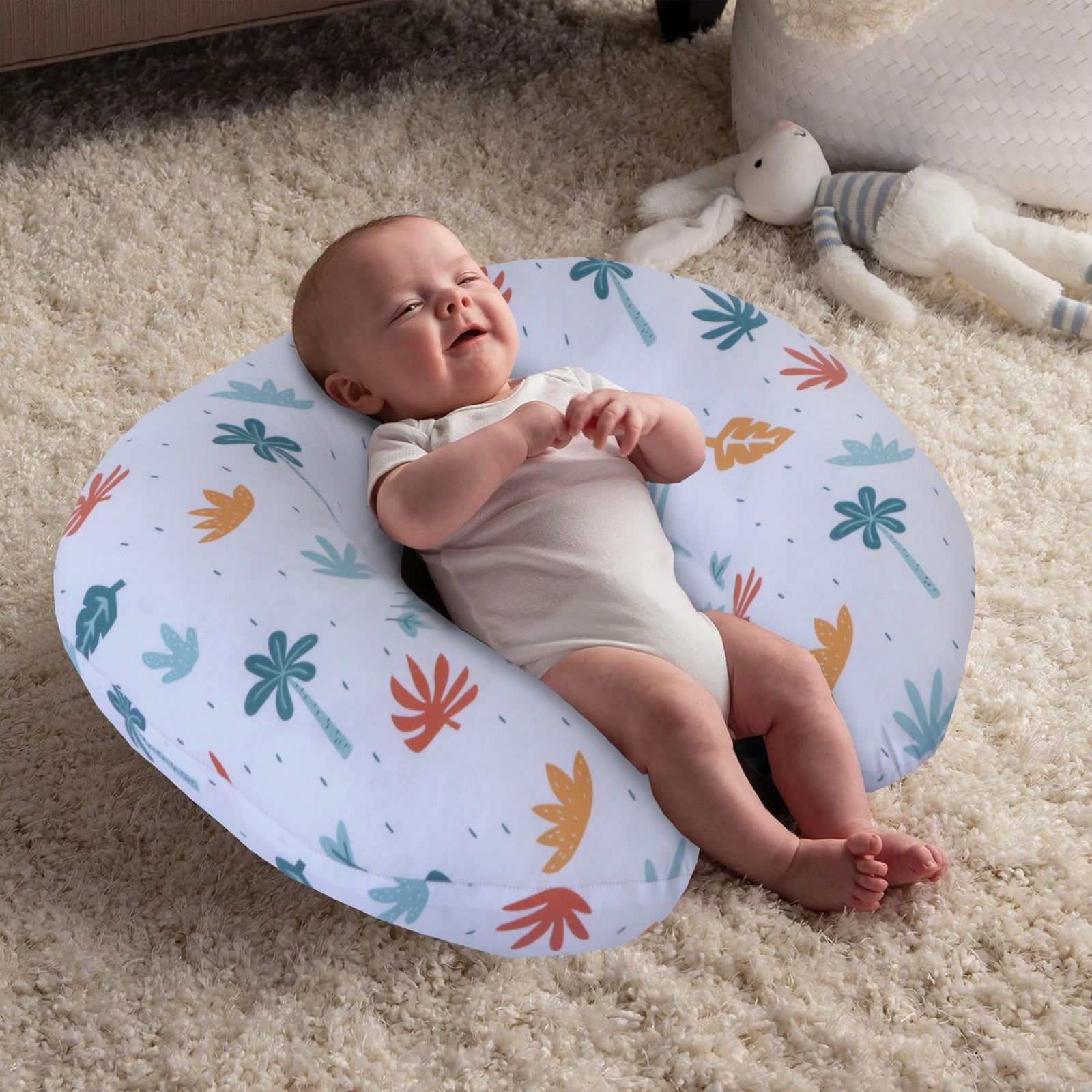 Lactation pillow best sale