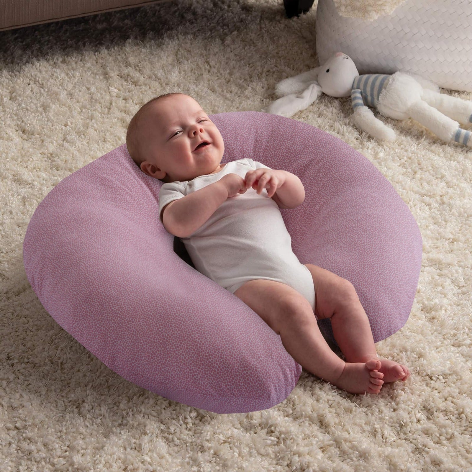 Mee mee feeding pillow best sale