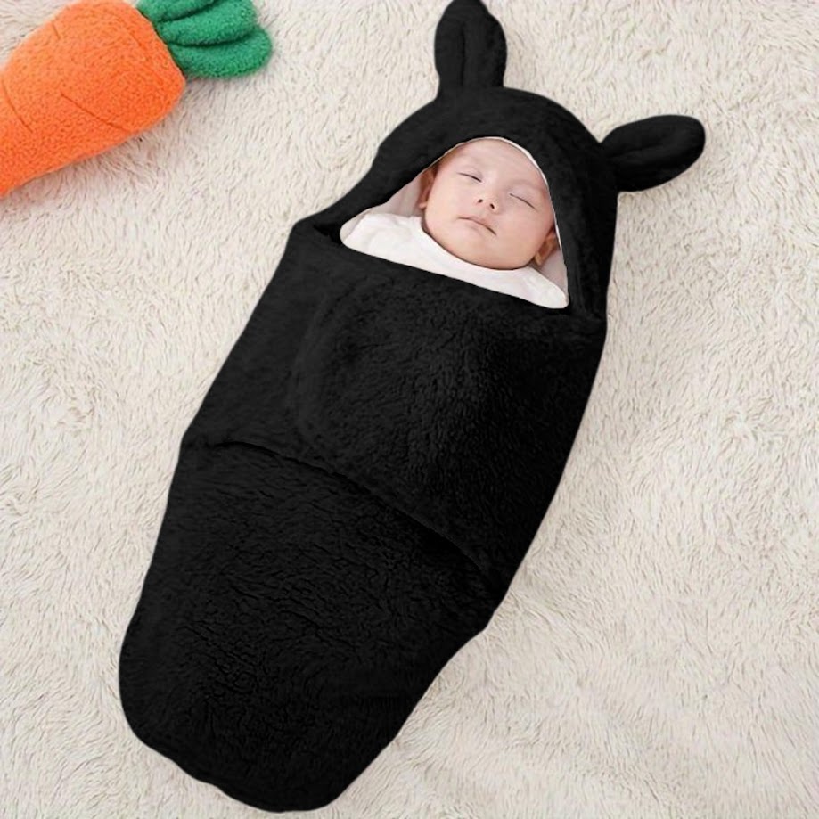 New Born Baby Swaddle