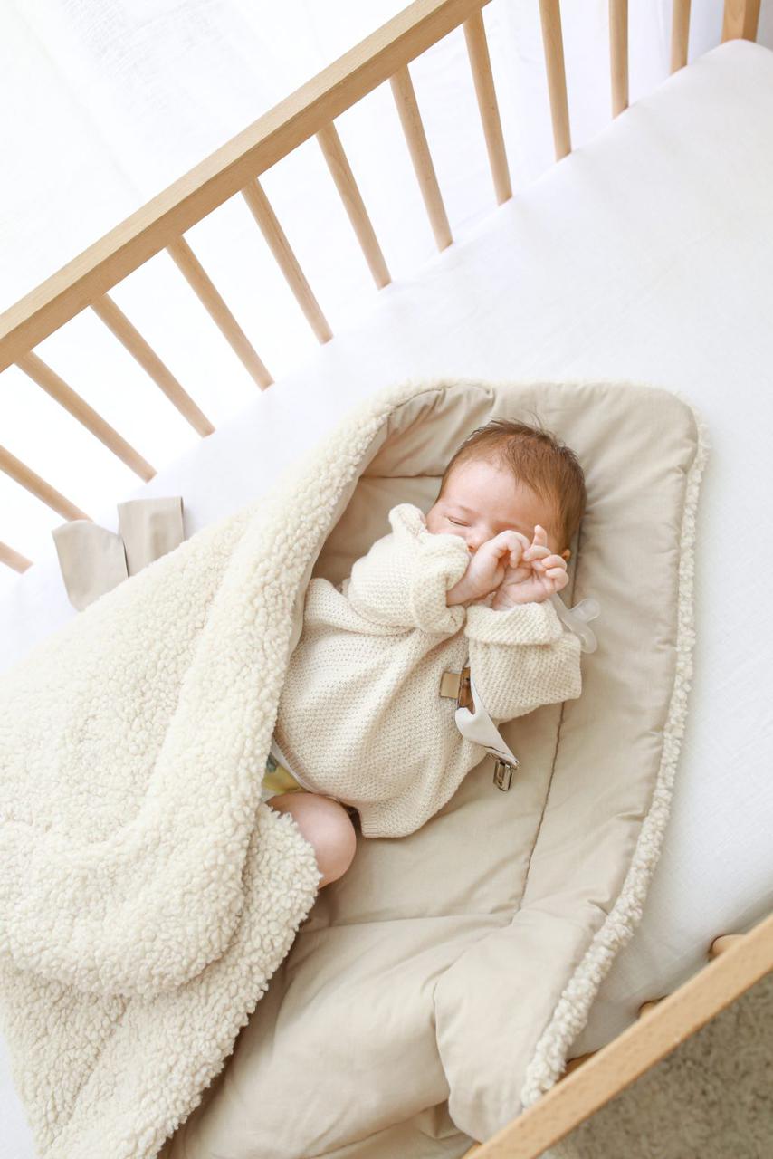 Foldable Baby Sleeping Bag