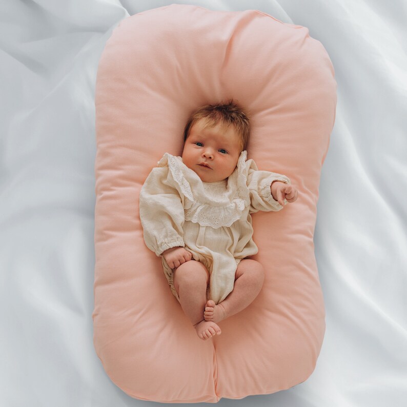 New Born, Baby Nest/Baby Lounger