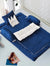 Velvet Baby Set for New Born Baby-7 Pcs-